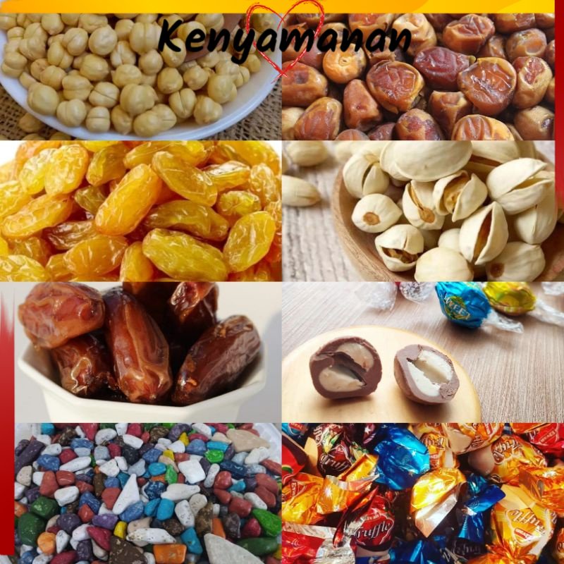 

COD 500GR KISMIS KACANG ARAB KETAWA PISTACHIO FUSTUK KURMA RAJA SUKARI COKLAT BATU KERIKIL COKELAT ARAB SUKKARI SUKARY ARABIAN FOOD OLEH OLEH HAJI UMROH OLEH-OLEH ARAB KURMA MESIR GOLDEN VALLEY