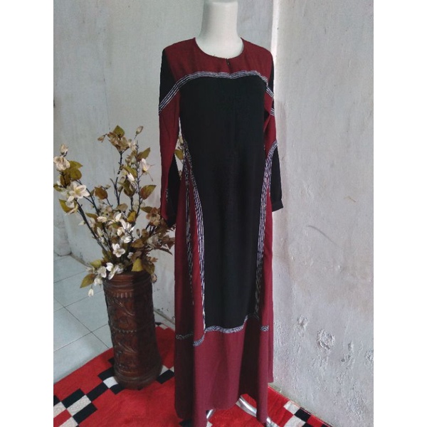 Dress javina official