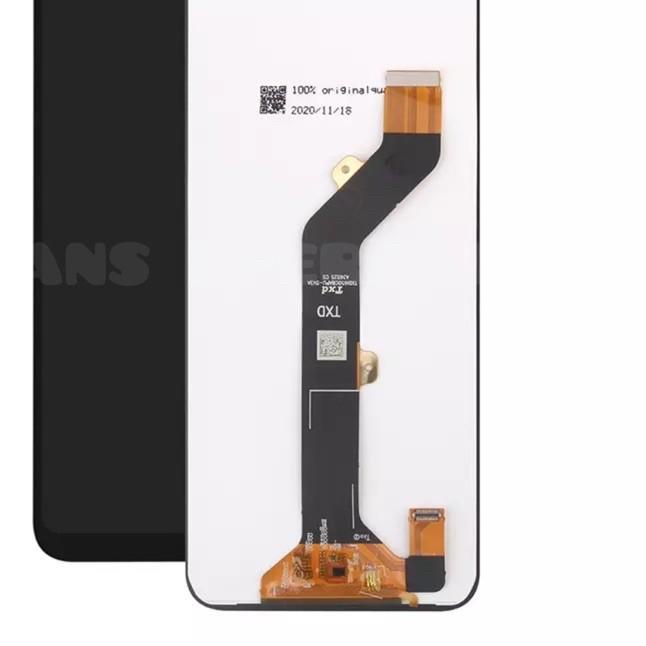 ➨ LCD TOUCHSCREEN INFINIX SMART 5 / X657 X657C X657B / SMART 5 - ORI COMPLETE ۝