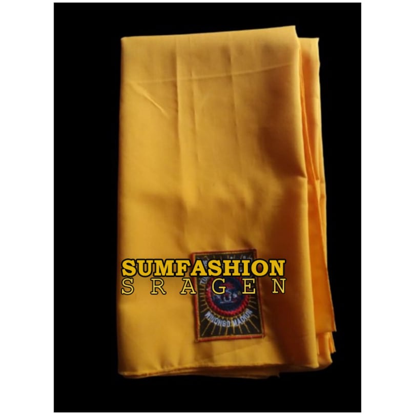 Sabuk PSHW - Sabuk Sedulur PSHW