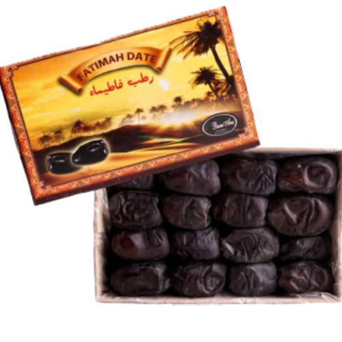 KURMA BAM FATIMAH DATE 550G