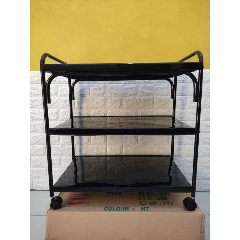 Rak TV Besi Cakra DX 300