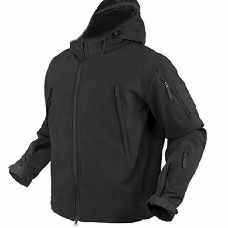 MURAH BANGET Jaket TAD Army Merk Silver Knight / Jaket TAD Tactical Gear Army Import