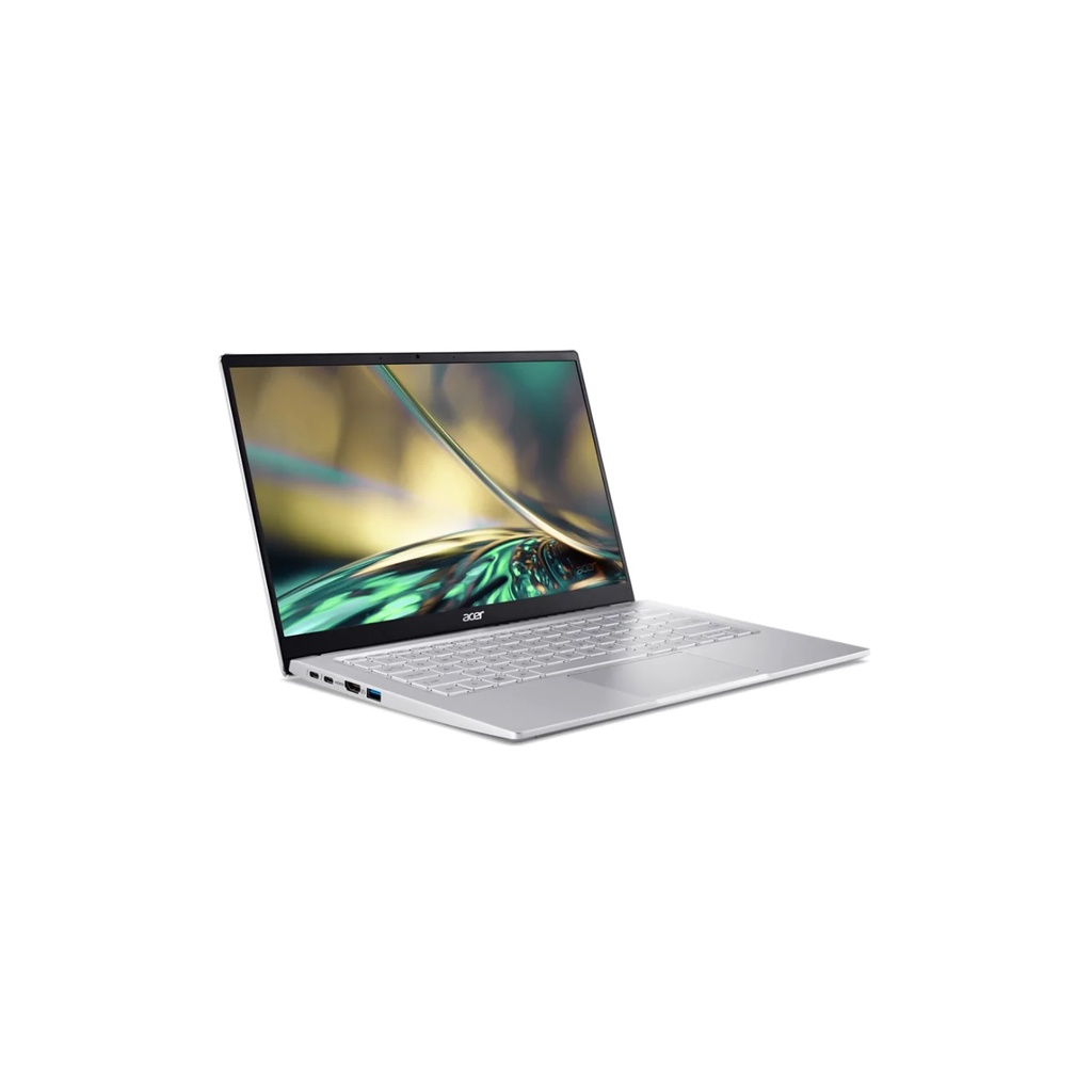 Notebook ACER Swift 3 SF314-512-56YV i5-1240P 16G SSD 512G W11+OHS 14&quot;