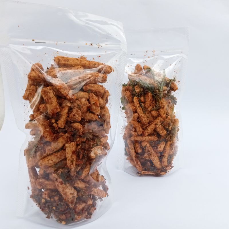 

Basreng Viral Gurih Renyah 250gr