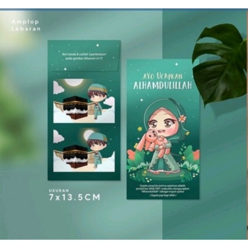 

Amplop lebaran 2023#Amplop premium