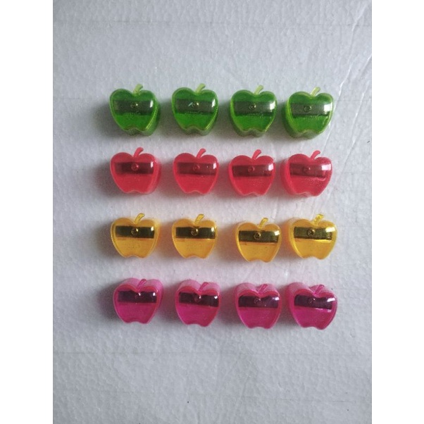 

serutan/rautan pensil murah