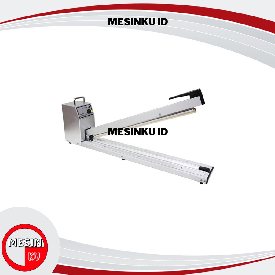 Hand Impulse Sealer FS-500H/FS-600H/FS-800H Alat Segel Plastik Powerpack