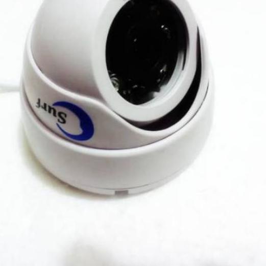 ✴ Dome cctv camera 5MP full hd night vision / kamera cctv indoor 5 mega pixel ▲