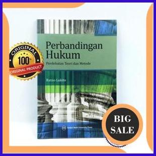

perkakas Perbandingan Hukum Perdebatan Teori Dan Metode - Ratno Lukito 1F3BZ3