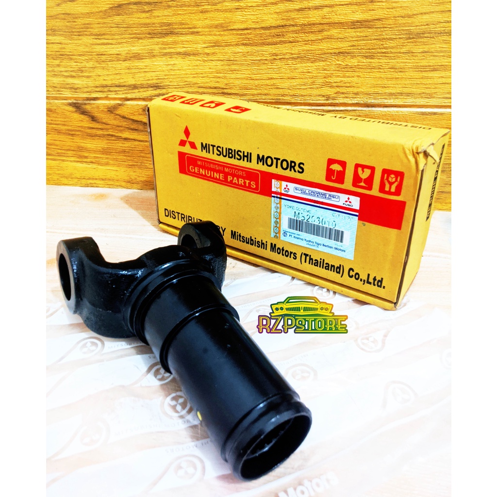 AS BETINA CANTER YOKE SLEVE SLEEVE KOPEL PS110 PS120 PS135 CANTER PS125 ORIGINAL ASLI ORI MITSUBISHI