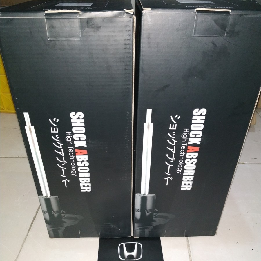 Shock depan honda mobilio 2014 2015 2016 2017 2018 2019 2020 shockbreaker depan mobilio 2014 2015 20