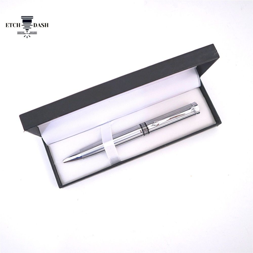 

RB Pulpen Promosi Perusahaan Souvenir Kantor Merchandise - Exclusive BH-M01