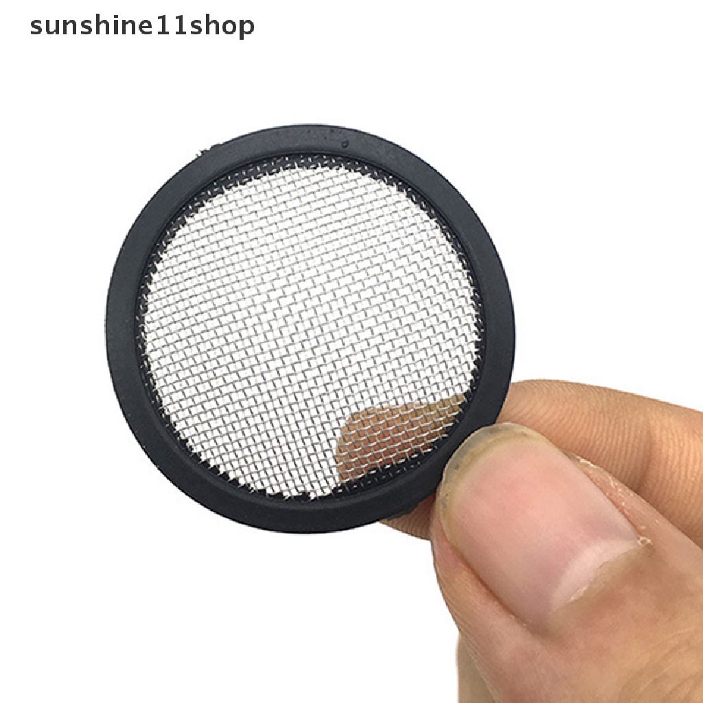 Sho Corong Pengisian Bahan Bakar 2in1 Dengan Saringan Bisa Cerorot Untuk Air Minyak Bahan Bakar Bensin Solar N