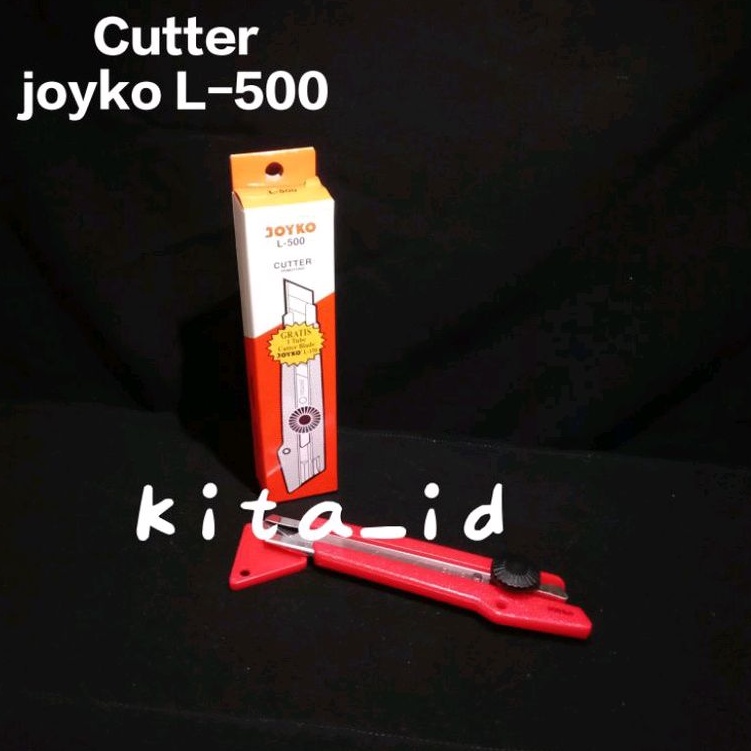 

Cutter Joyko L-500