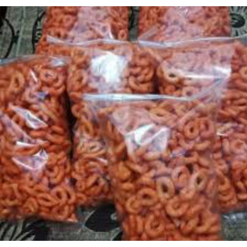 

Lanting Bumbu Balado