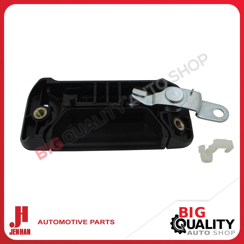 Gagang Pintu Mobil Luar Tengah Kanan Handle Outer Tengah Sliding RH GRAN MAX LUXIO