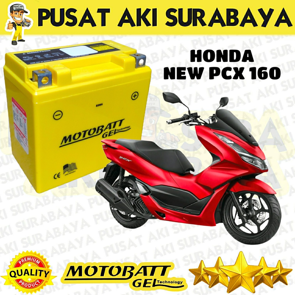 ⭐⭐⭐ THE BEST PRODUK MOTOBATT MTZ6S AKI KERING MOTOR HONDA YAMAHA SUZUKI KAWASAKI NEW PCX 160 SATRIA F115 YTZ6V GTZ6S