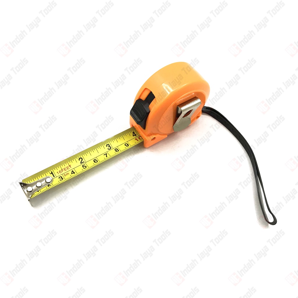 IWT Meteran 5 M - Rol Matic Meter 5 meter 5M
