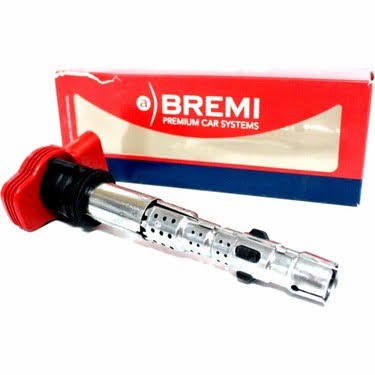Coil Audi R8 Merk Bremi Kode 001