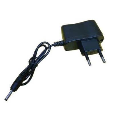 adaptor JINLONG VISERO alat charge JL-4618 charger multifungsi 4.2 volt 500 mA senter zoom swatt emergency
