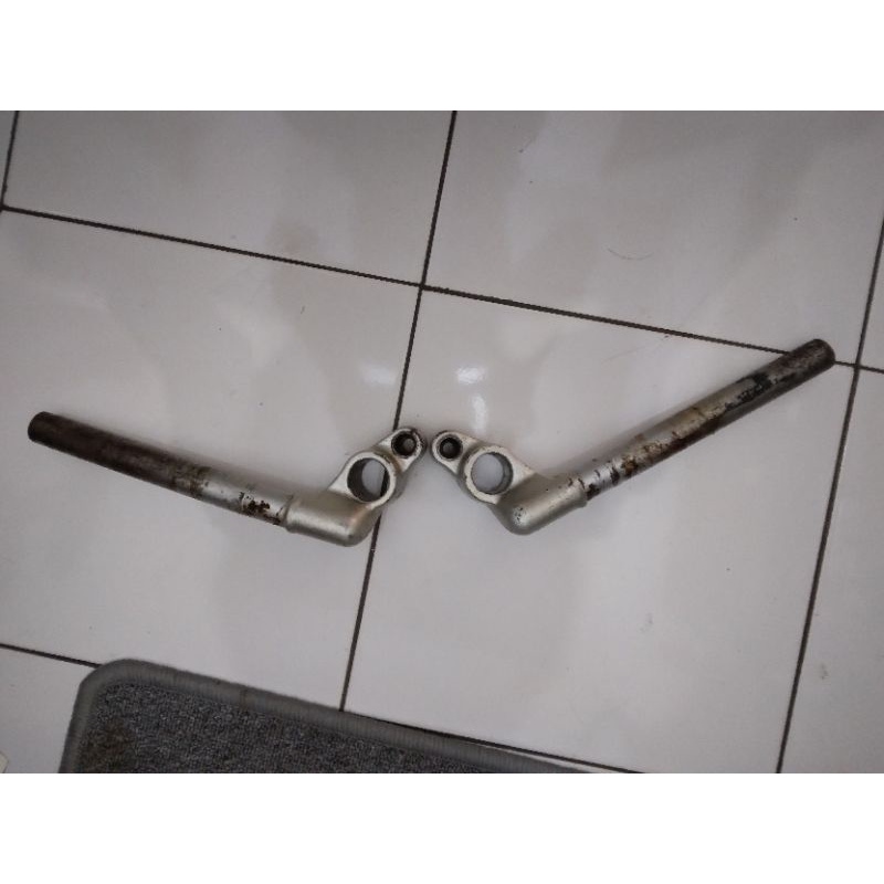 Stang Raider Old 125 Original