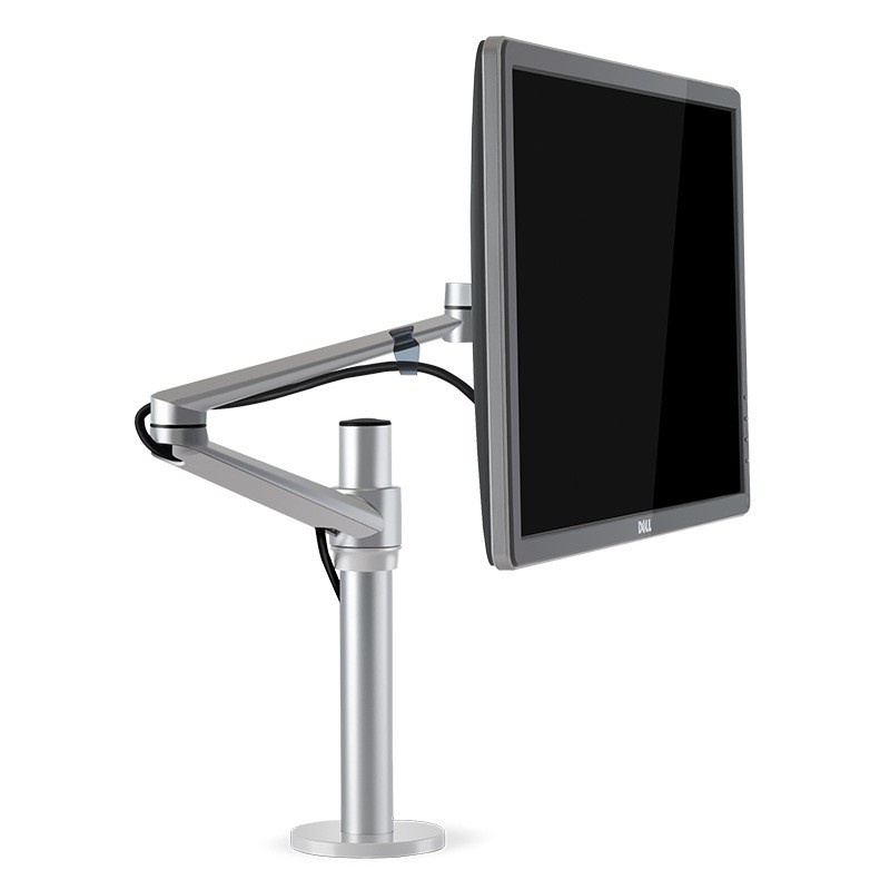 EP360 Bracket Single Monitor Stand Arm Desktop Monitor