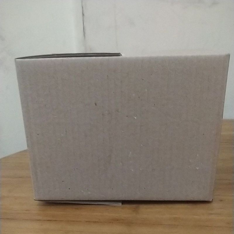 

Tambahan dus packing