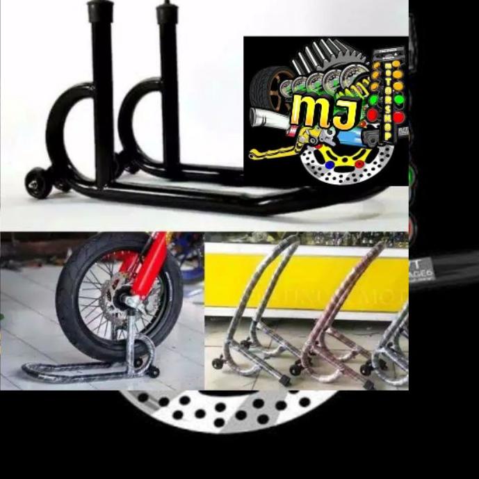 PEDOK DEPAN NINJA 250FI/NINJA 250 KAU/NINJA150