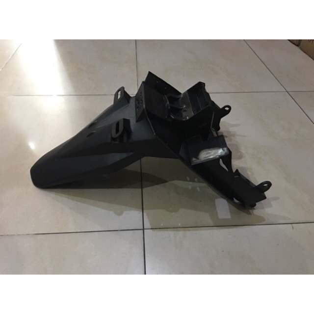 Spakbor Belakang Yamaha Nmax Old