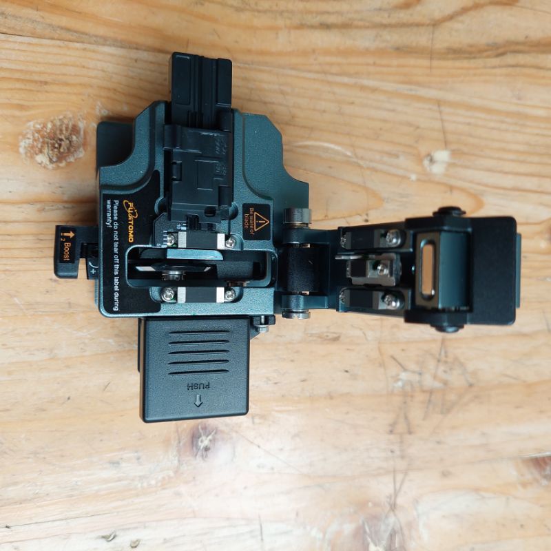 Cleaver Fujitomo Original