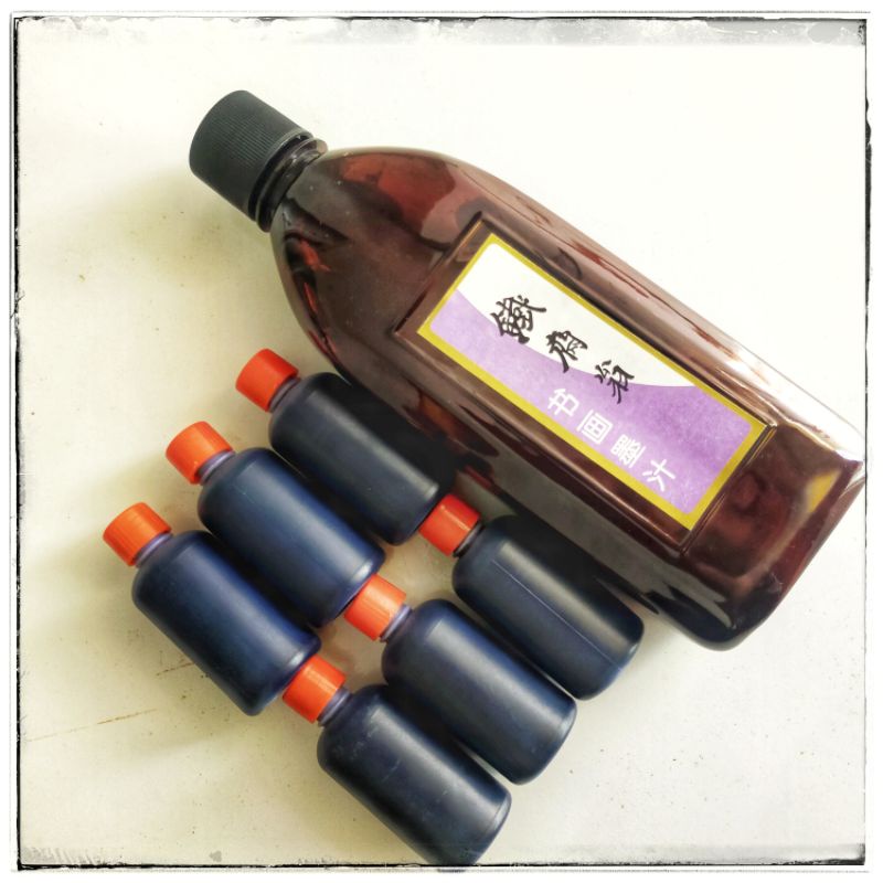 

Tinta Kaligrafi 30ml