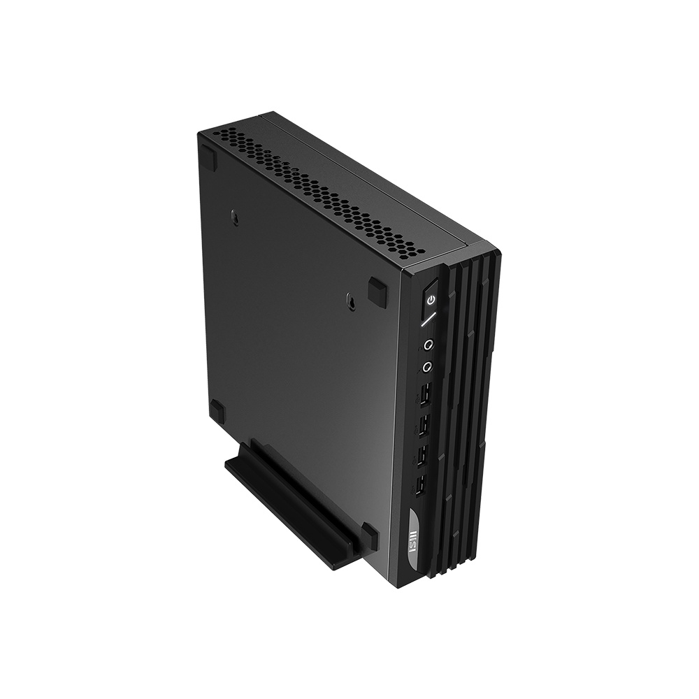 Mini PC MSI PRO DP21 12M-452ID i3-12100 8GB SSD 250GB NoDVD W11+OHS