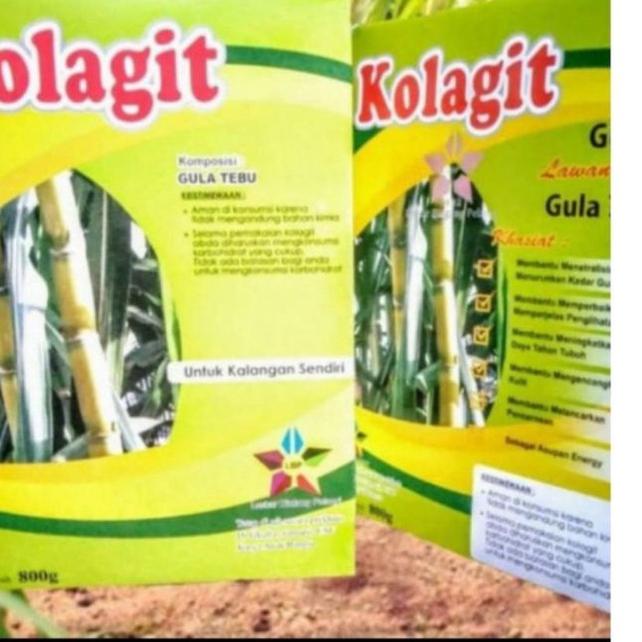 

☼ Kolagit asli medan ✩