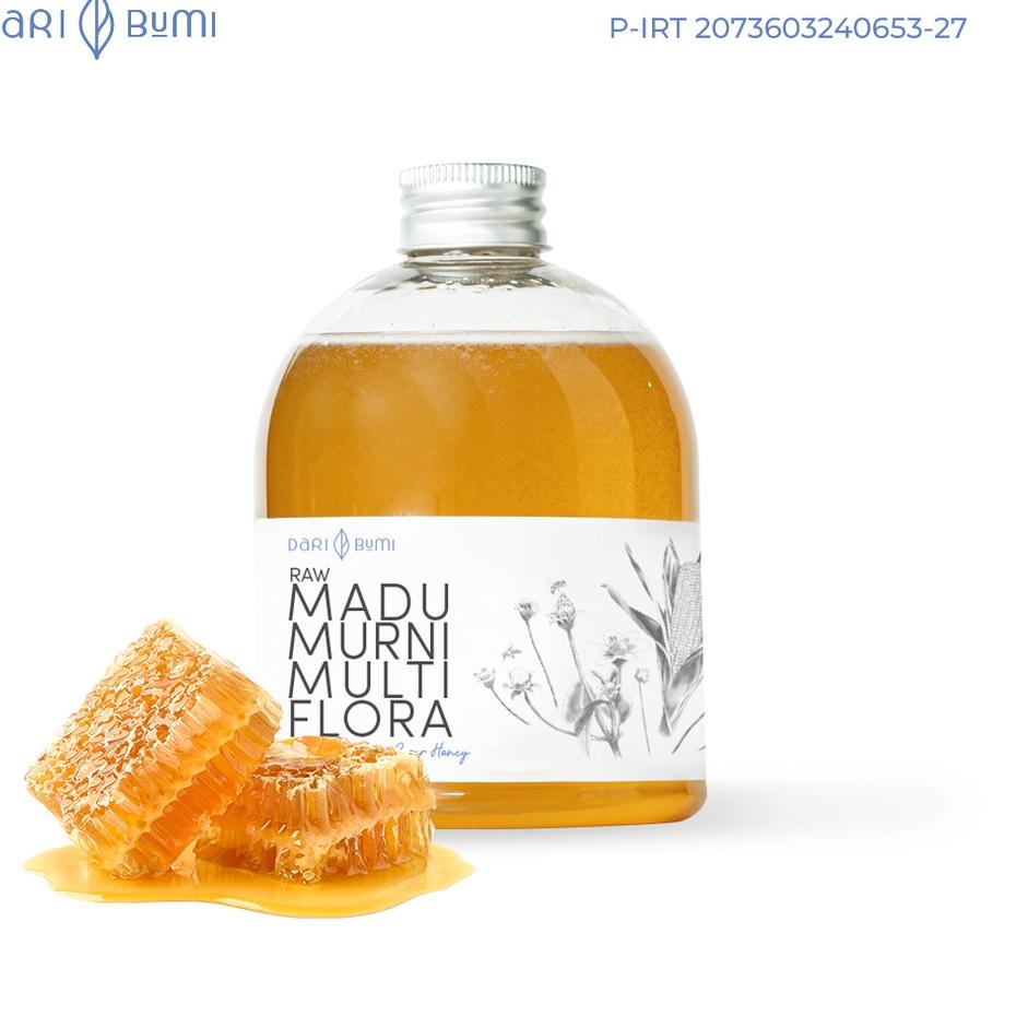

Koleksi Terbaru Madu Asli Multiflora 650gr Dari Bumi Premium Pure Original LY4$
