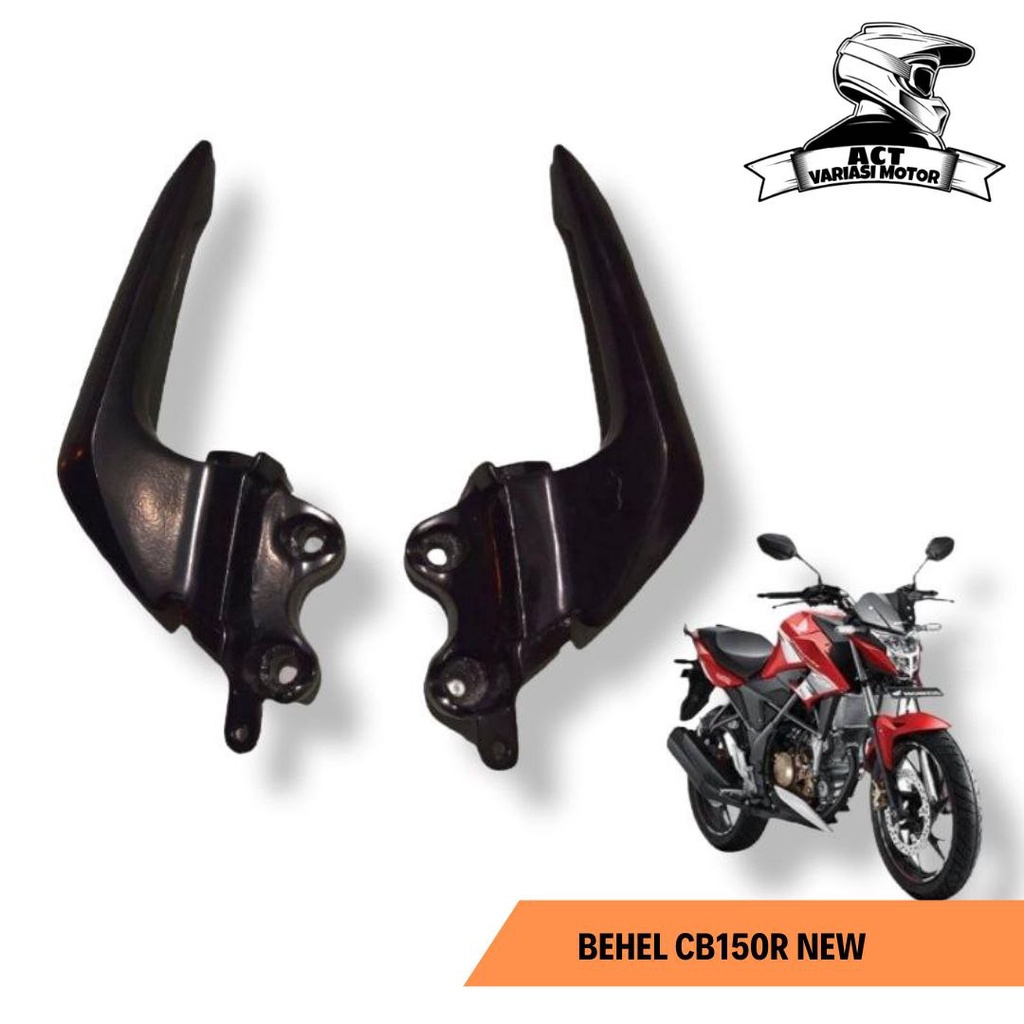 Behel CB150R New Begel CB150R New Street Fire 2015 - 2022
