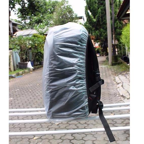 ⇢ Coverbag / Bag Raincover / Raincoat Tas 30 Liter ➯