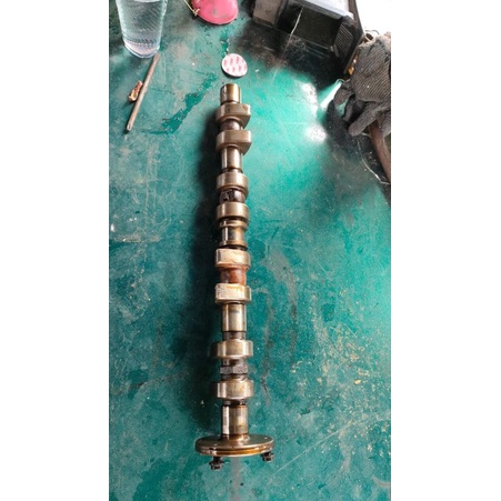 Noken As Mercy W202 C180