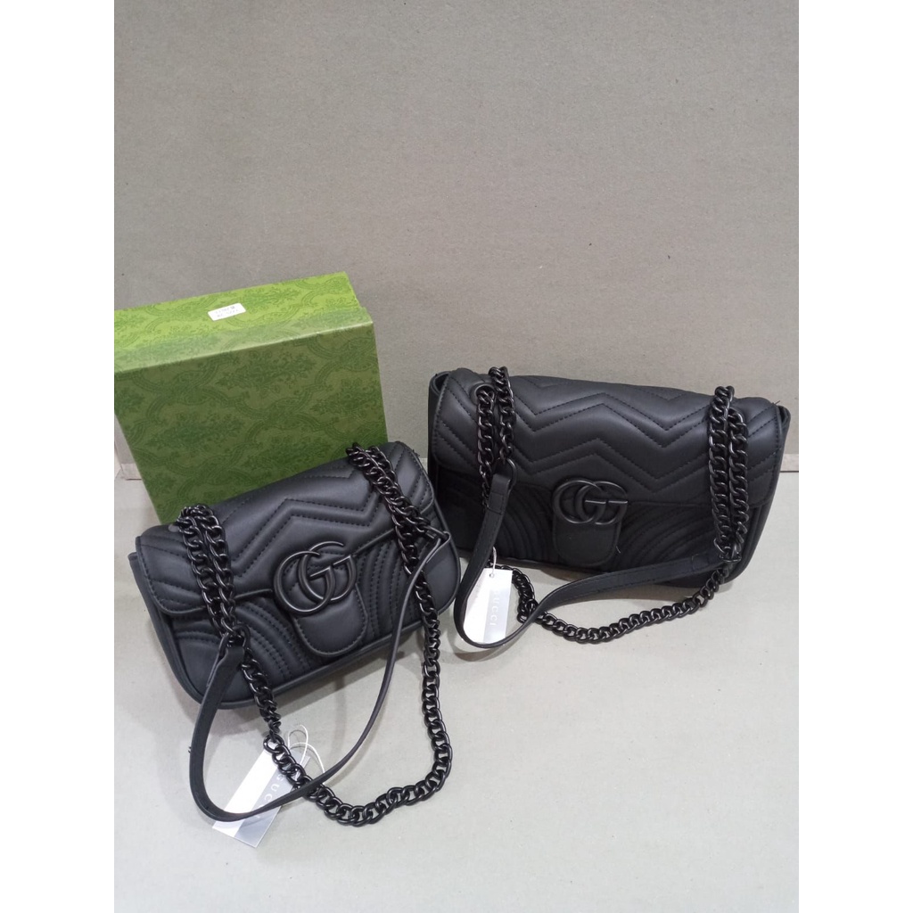 GC Bag marmont matte 1732