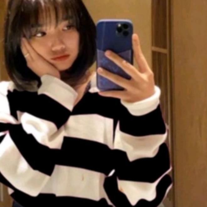 ➯ Fuji Crop Top Rajut / Blouse Rajut Fuji 12 guade / Blouse Blaster Lembut / rajut blaster/Baju Fuji