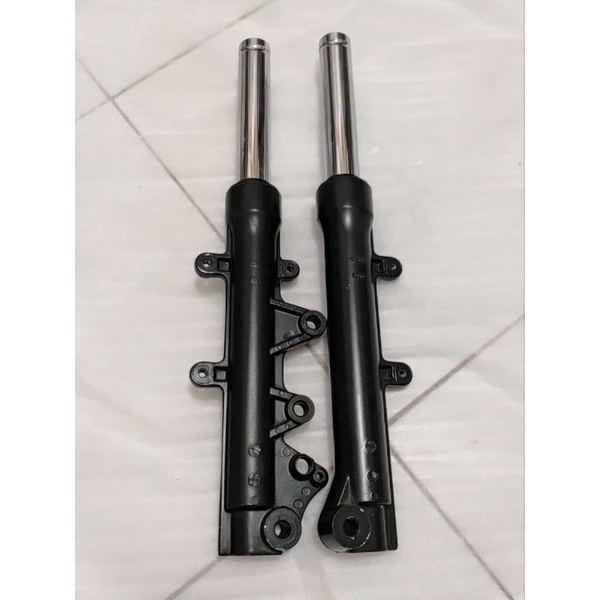 shockbreaker shockbreker depan kanan kiri Yamaha nmax original