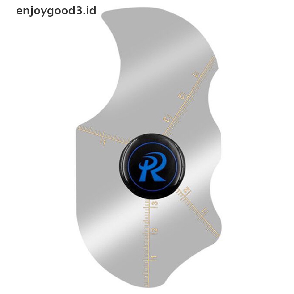 [Rready Stock] 5pcs 0.1mm ultra-Tipis Fleksibel stainless steel pry bar Linggis Kartu Penghapusan Cocok Untuk Alat Perbaikan Ponsel (ID)