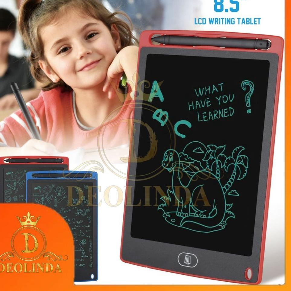 

W23 LCD DRAWING TERLARIS ブ