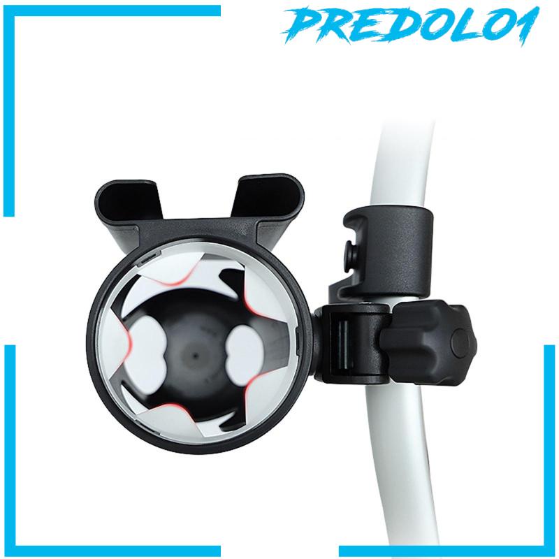 [Predolo1] Pram Cup Universal Rak Minuman Aksesoris Kursi Roda Untuk Pram Sepeda Pushchair