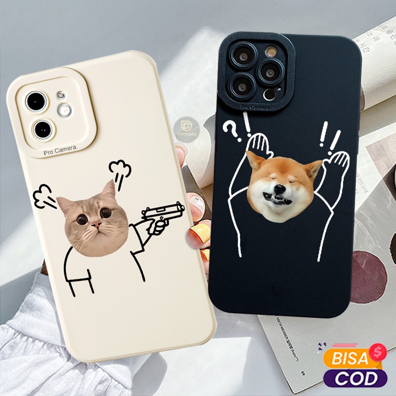 SBK - Softcase Pro Camera INFINIX SMART 5 HOT 10 HOT 10S SMART 6 3/64 HOT 10 PLAY HOT 11 PLAY HOT 11