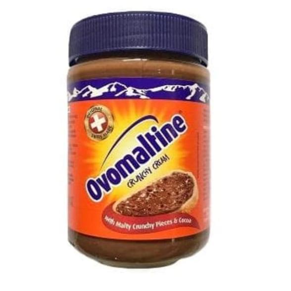 

♩ OVOMALTINE680GRAM NOVENBER 2023 ✵