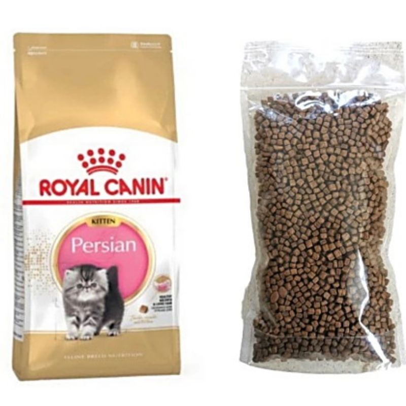 Royal Canin Kitten Persian 10kg Freshpack - Promo Price