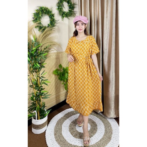 DASTER VIRAL||DASTER CIBI||DASTER RAYON PREMIUM GRAD A