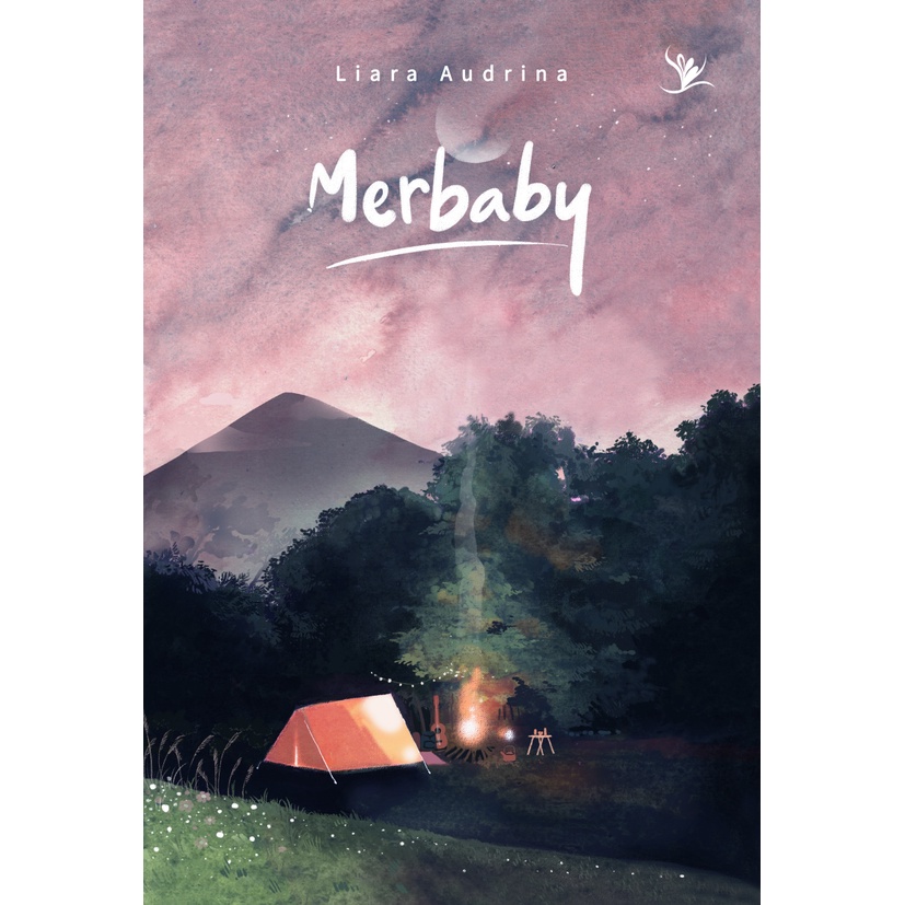 MERBABY - Liara Audrina