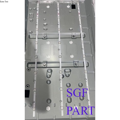 LAMPU BL BECKLIHGT SAMSUNG UA40J5000AK UA 40J5000AK 40J5000AK 40J5000